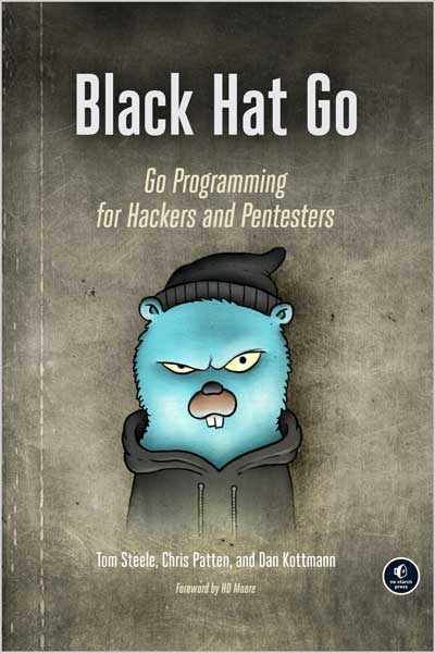 Black Hat Go