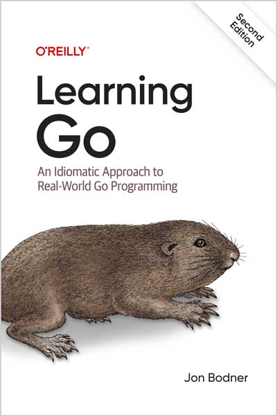 Learning Go