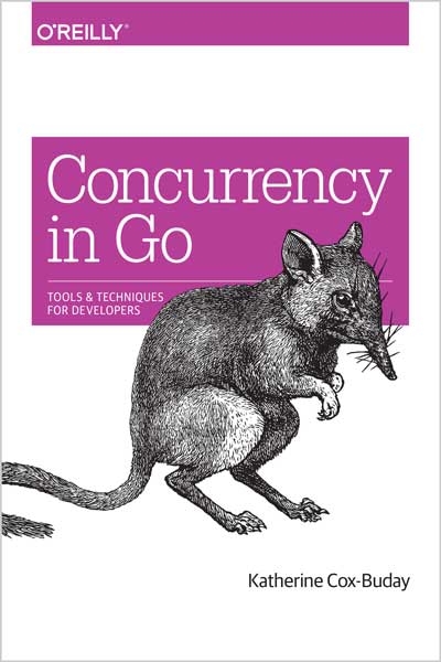 Concurrency in Go