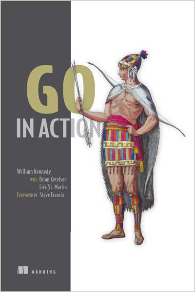 Go in Action