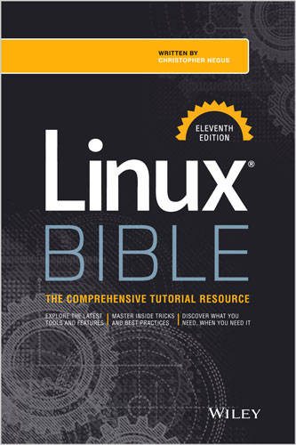 Linux Bible