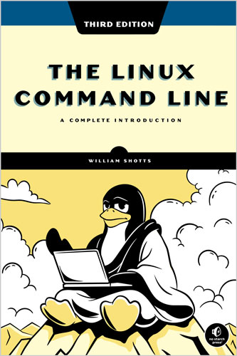 The Linux Command Line