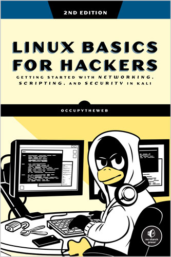 Linux Basics for Hackers