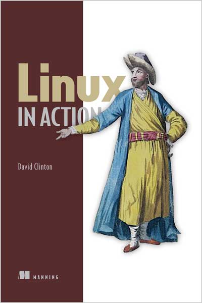 Linux in Action