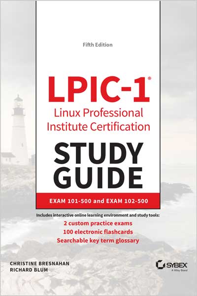 LPIC 1 Study Guide