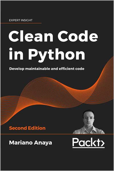 Clean Code in Python