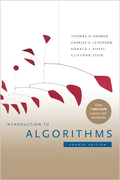 Introduction to Algorithms