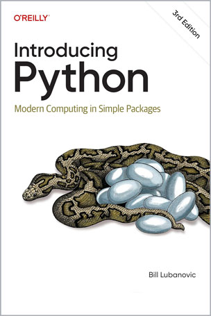 Introducing Python