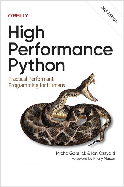 High Performance Python