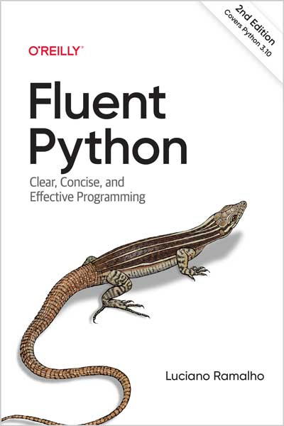Fluent Python