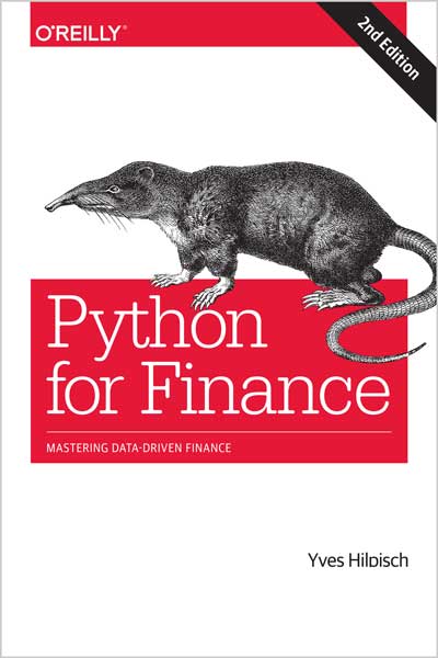 Python for Finance