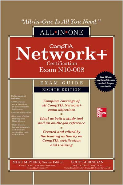 CompTIA Network+ Certification