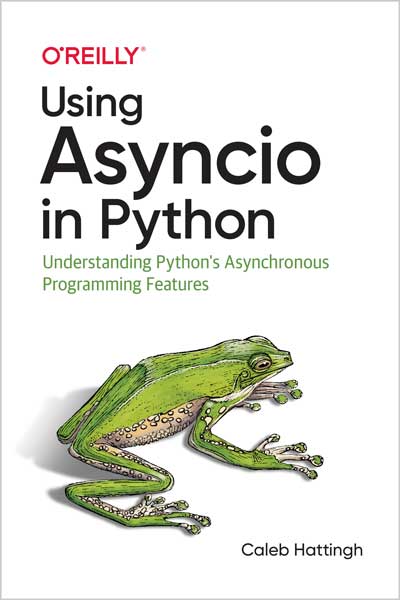 Using Asyncio in Python