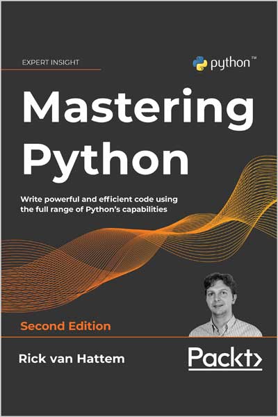 Mastering Python