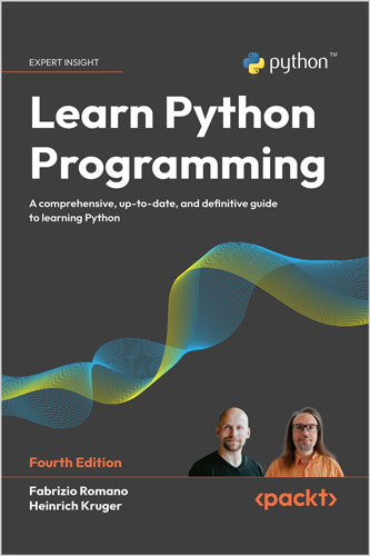 Learn Python Programming