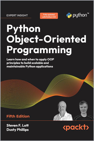Python Object-Oriented Programming