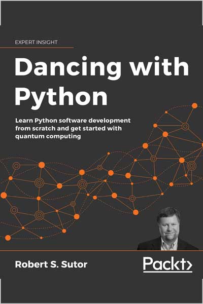 Dancing with Python