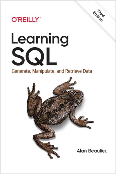 Learning SQL