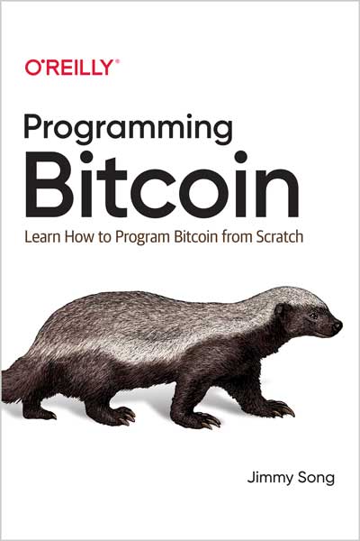 Programming Bitcoin