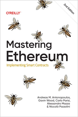 Mastering Ethereum