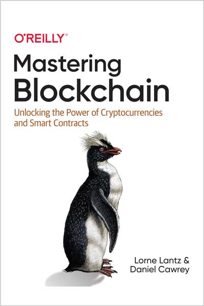 Mastering Blockchain