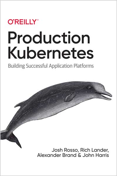 Production Kubernetes