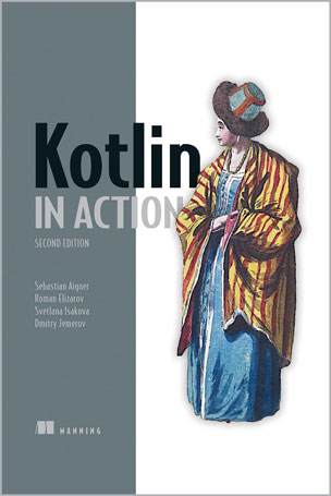Kotlin in Action