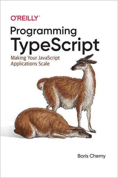 Programming TypeScript
