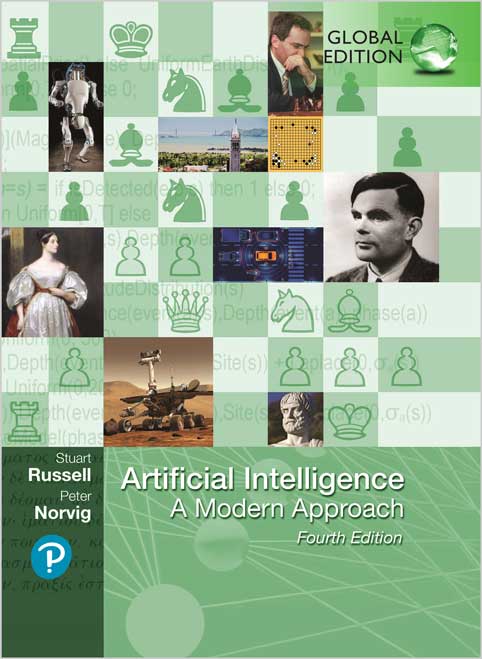 Artificial Intelligence (Global Edition)
