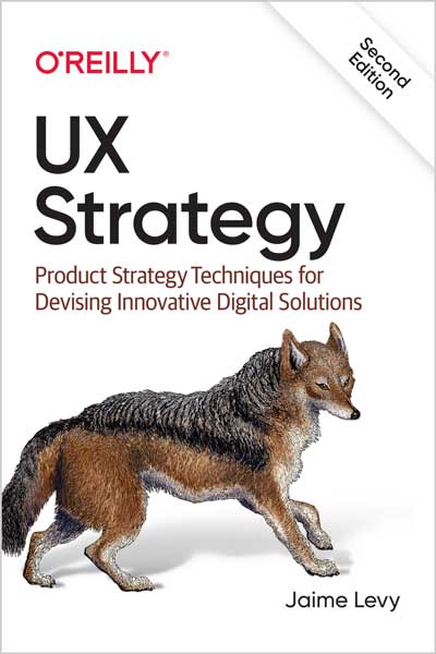 UX Strategy