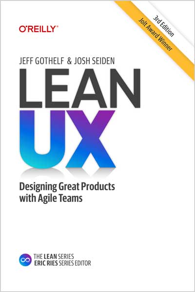 Lean UX
