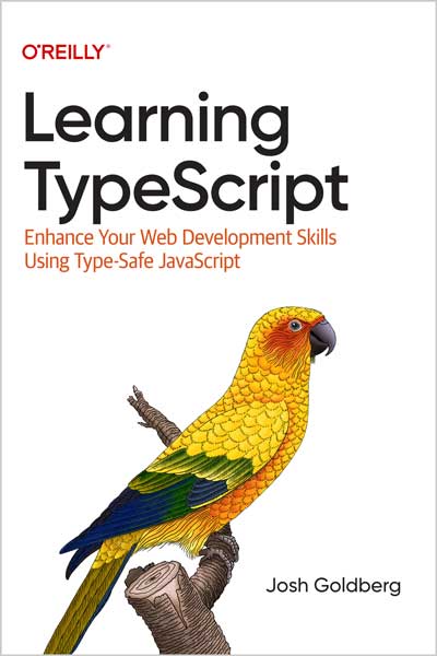 Learning TypeScript