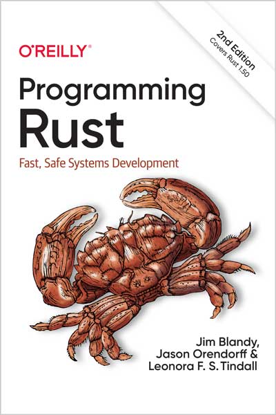 Programming Rust