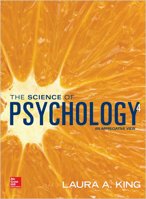 The Science of Psychology