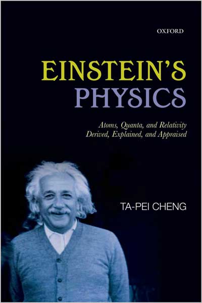 Einsteins Physics