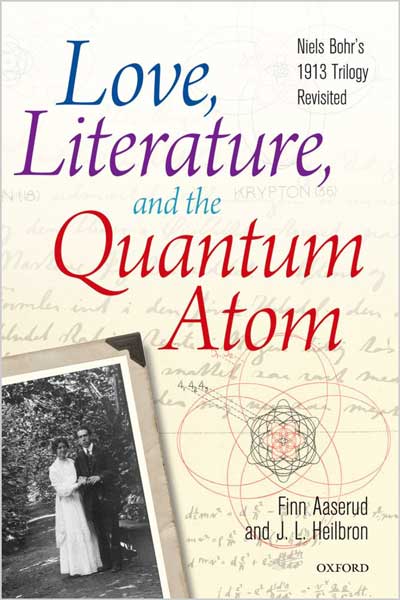Love Literature and the Quantum Atom