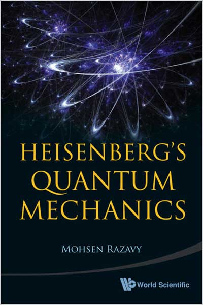 Heisenberg's Quantum Mechanics