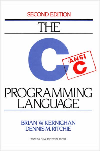 The C Programming Language