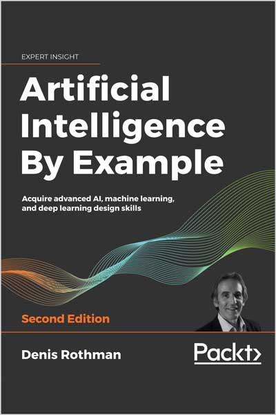 Artificial Intelligence By Example