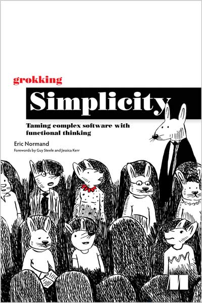 Grokking Simplicity