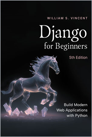 Django for Beginners