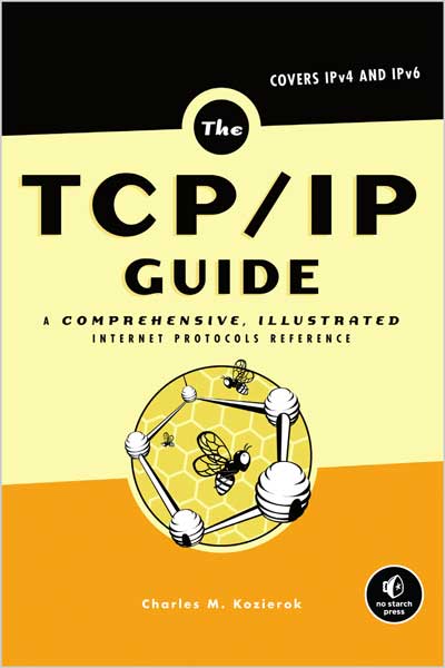 The TCP/IP Guide