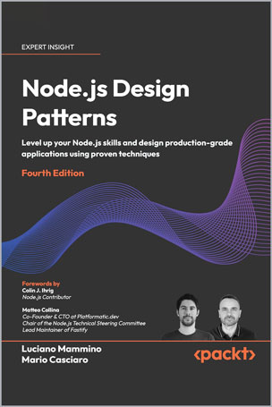 Node.js Design Patterns