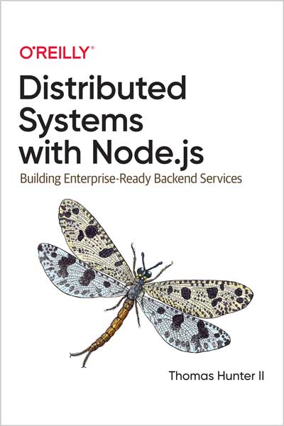 Distributed Systems with Node.js