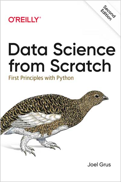 Data Science from Scratch