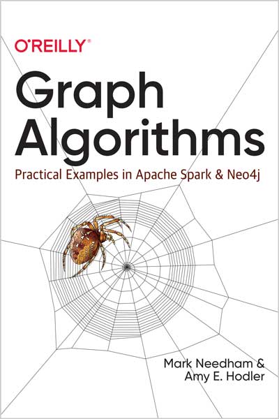 Graph Algorithms