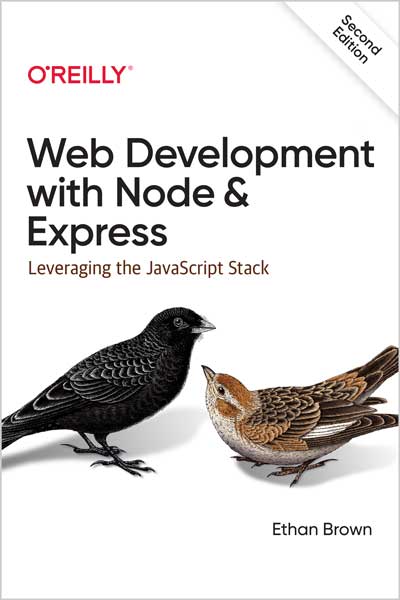 Web Development with Node and Express