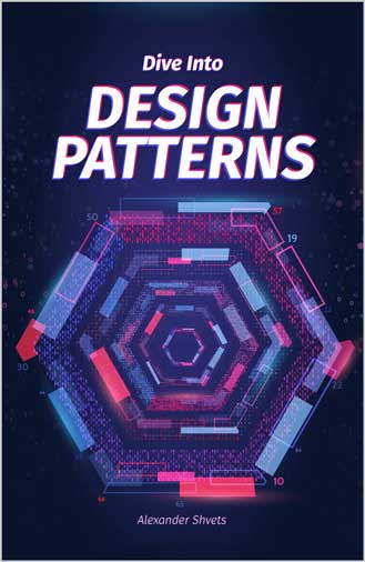 Dive Into Design Patterns