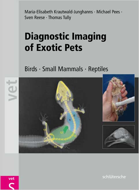 Diagnostic Imaging of Exotic Pets