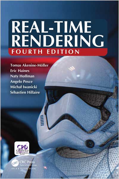 Real-Time Rendering